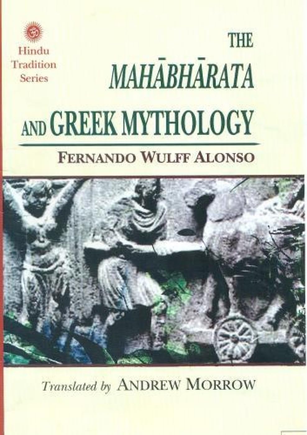 The Mahabharata And Greek Mythology