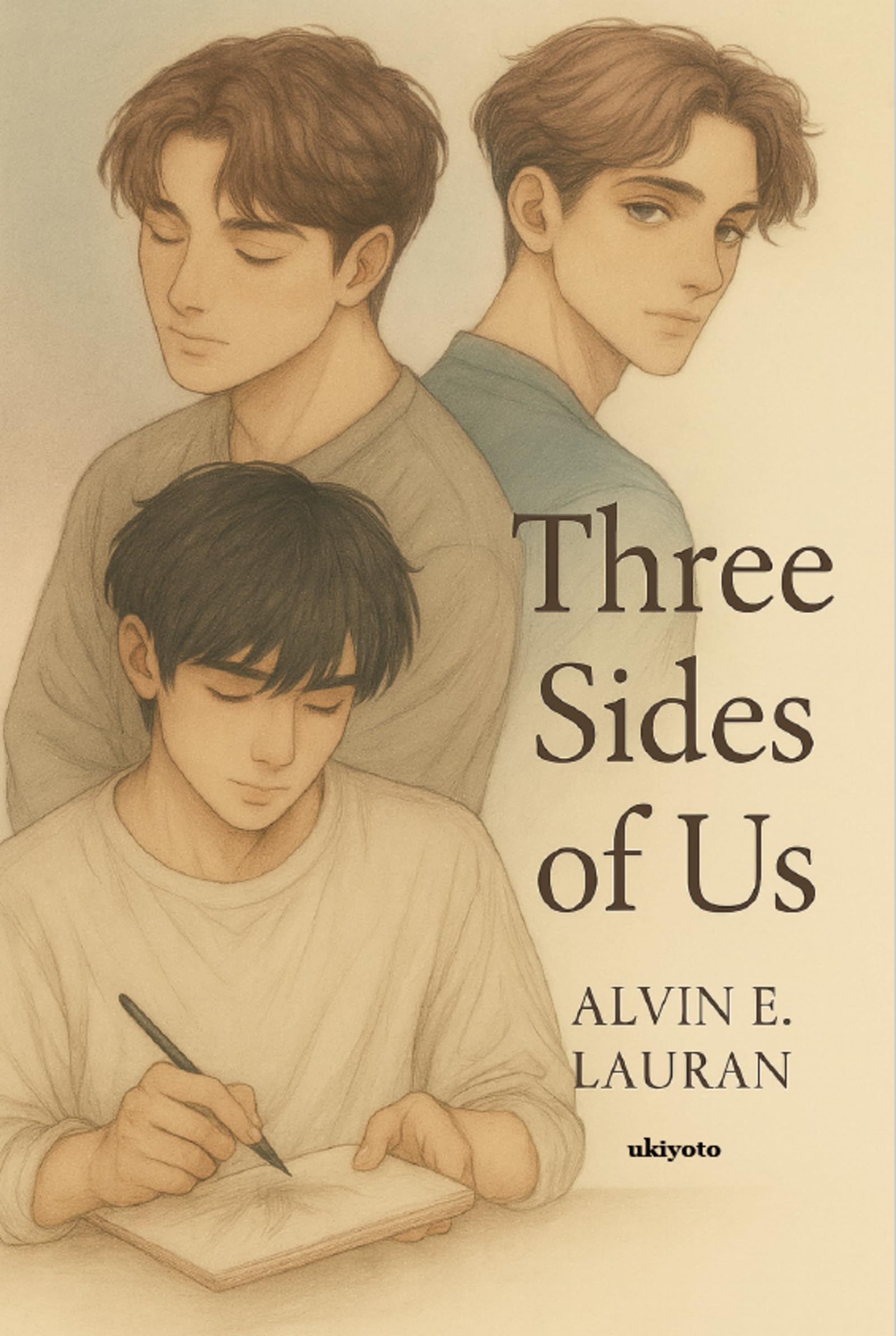 Three Sides of Us