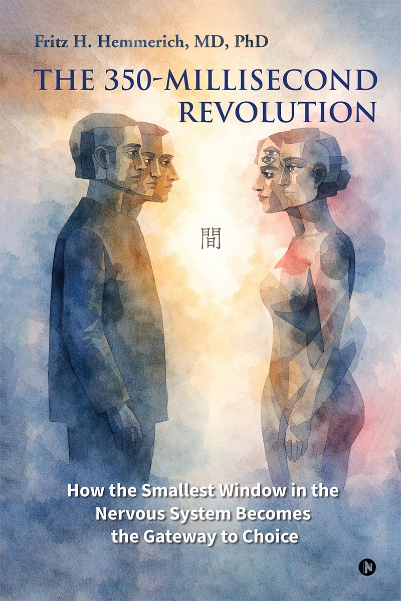 The 350Millisecond Revolution: How the Smallest Window in the Nervous System Becomes the Gateway to Choice