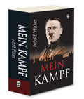 Mein Kampf (Paperback) : Historical Political Manifesto, Best Classic Novel, Hitlers Life Story and Political Ideas
