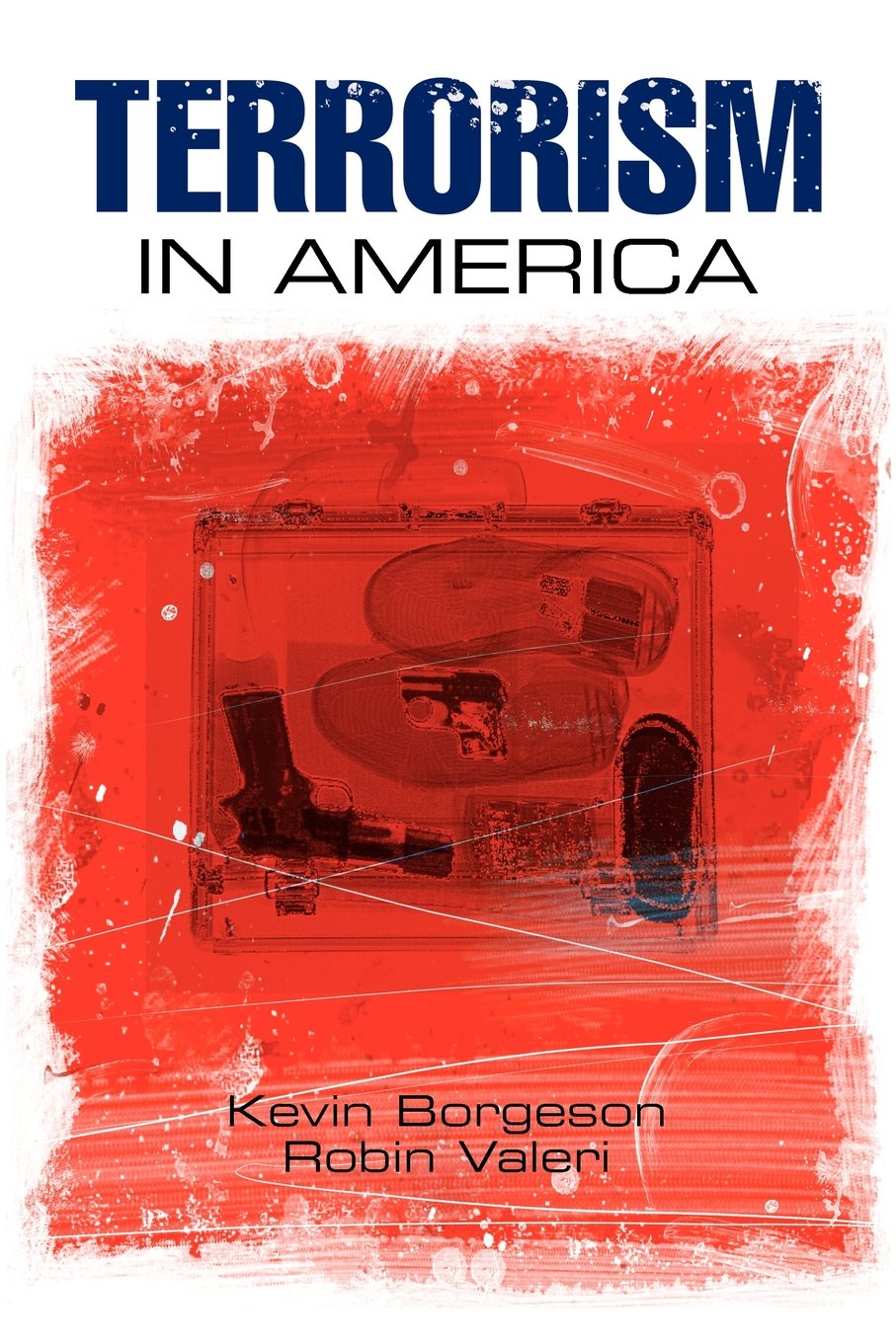 Terrorism In America