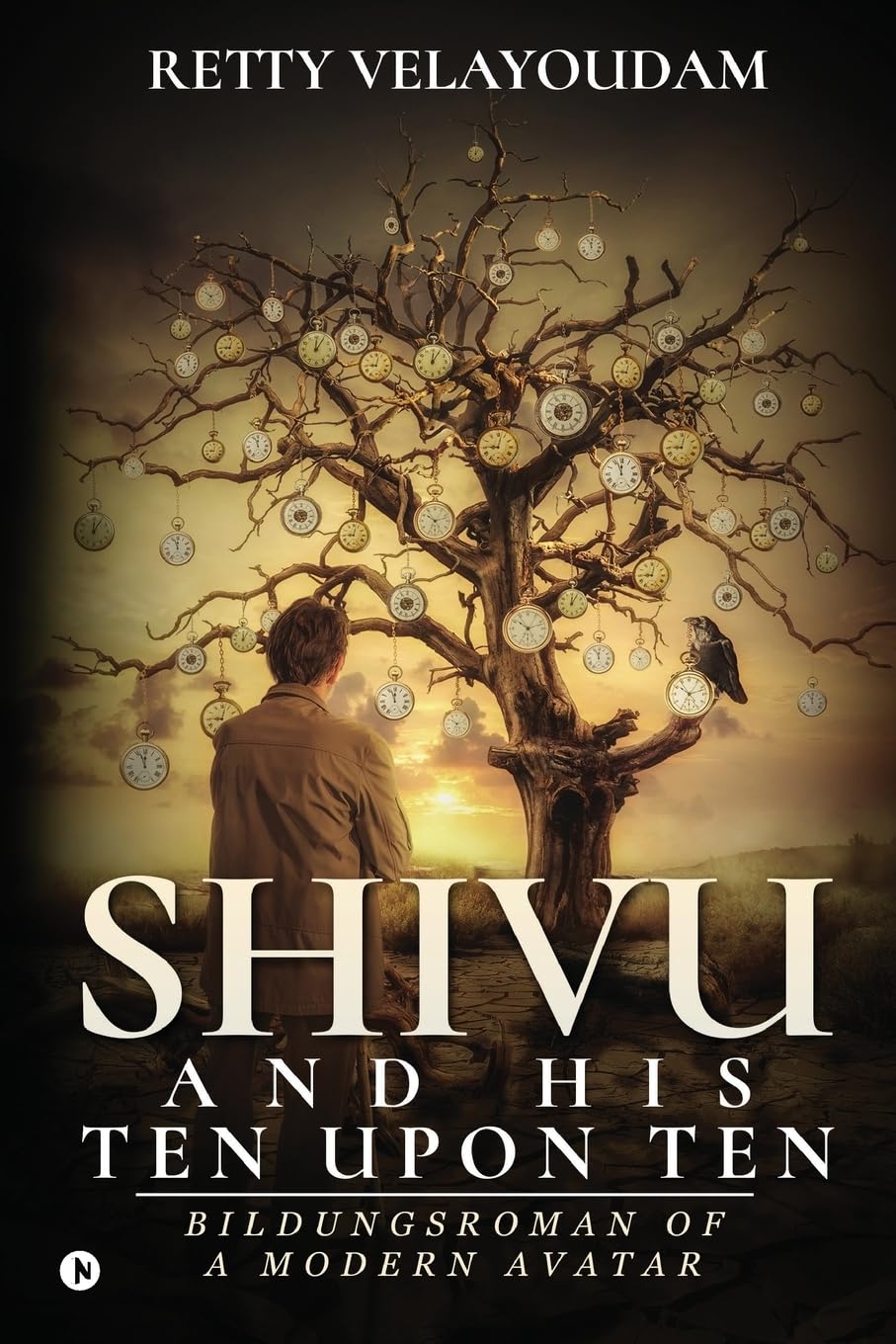 Shivu and His Ten Upon Ten : Bildungsroman of a Modern Avatar