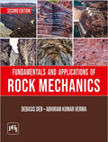 Fundamentals And Applications Of Rock Mechanics