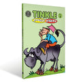 Tinkle Double Digest No. 6