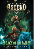 Legacy of the Fallen: 2 (Ascend Online)