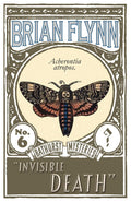 Invisible Death: An Anthony Bathurst Mystery: 6 (The Anthony Bathurst Mysteries)