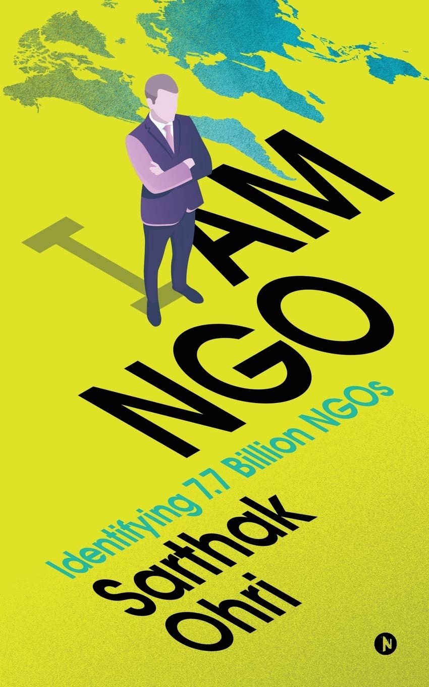 I Am Ngo: Identifying 7.7 Billion Ngos