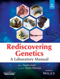 Rediscovering Genetics: A Laboratory Manual | E