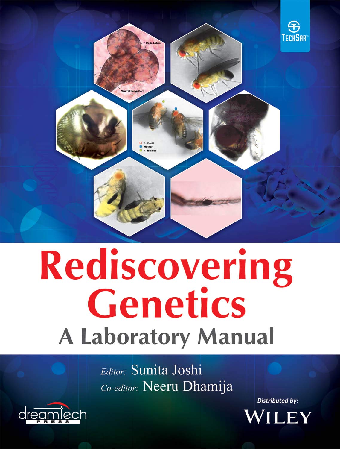 Rediscovering Genetics: A Laboratory Manual | E