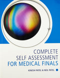 Complete Self Assessment for Medical Finals