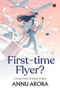 FirstTime Flyer?