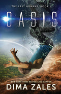 Oasis (The Last Humans)