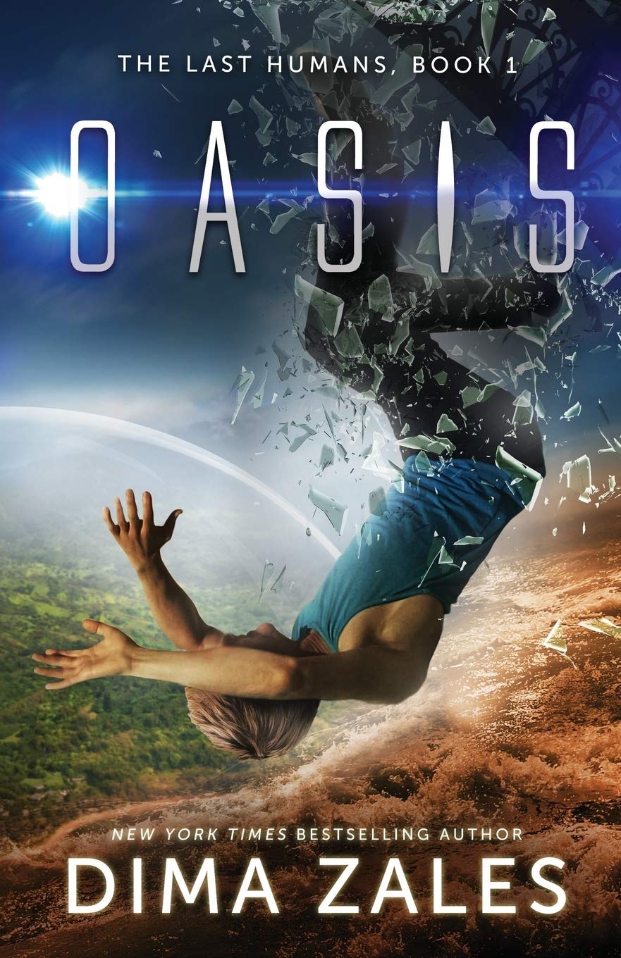 Oasis (The Last Humans)