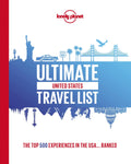 Lonely Planet Ultimate USA Travel List