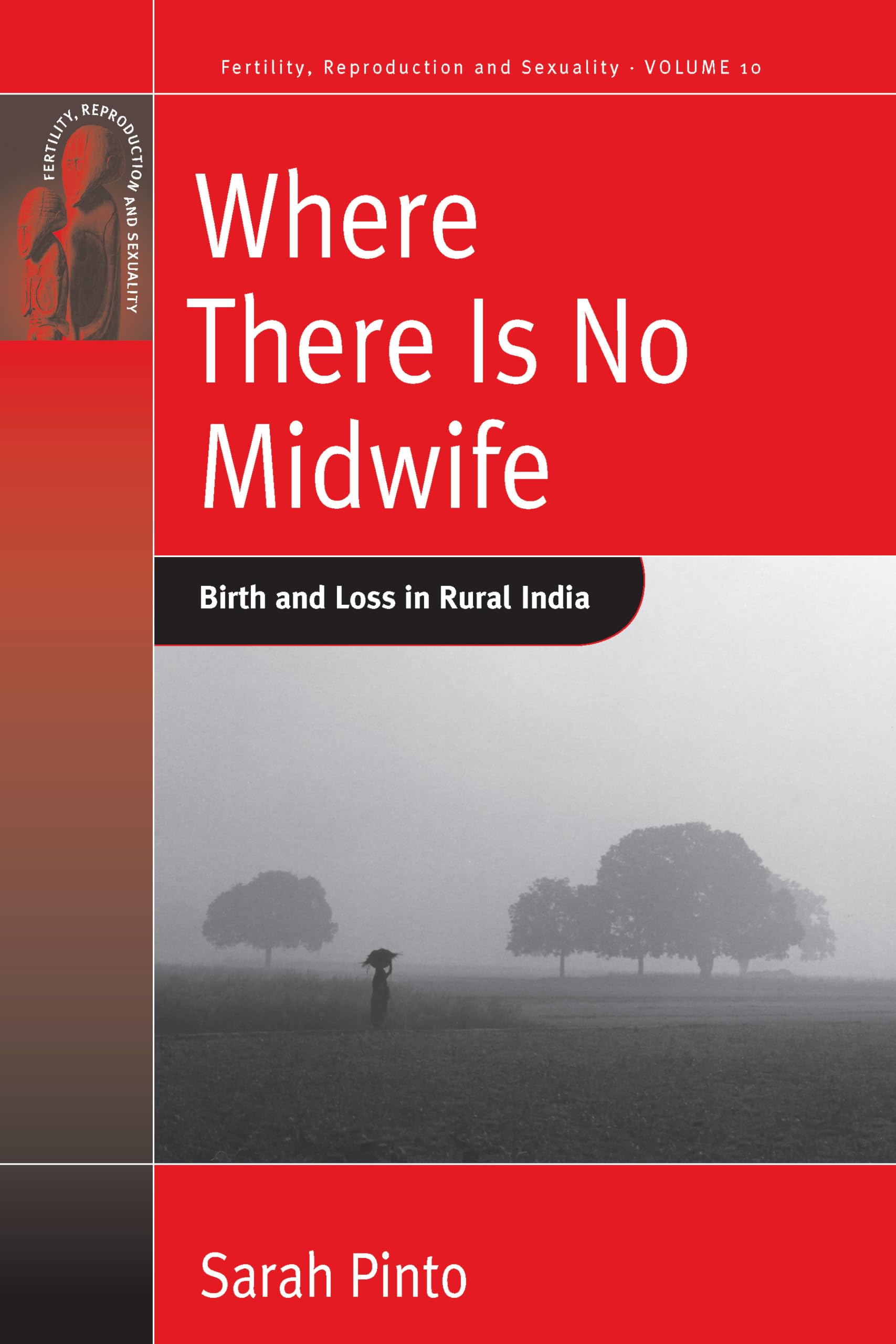 Where There Is No Midwife: Birth and Loss in Rural India (Fertility, Reproduction and Sexuality: Social and Cultural Perspective