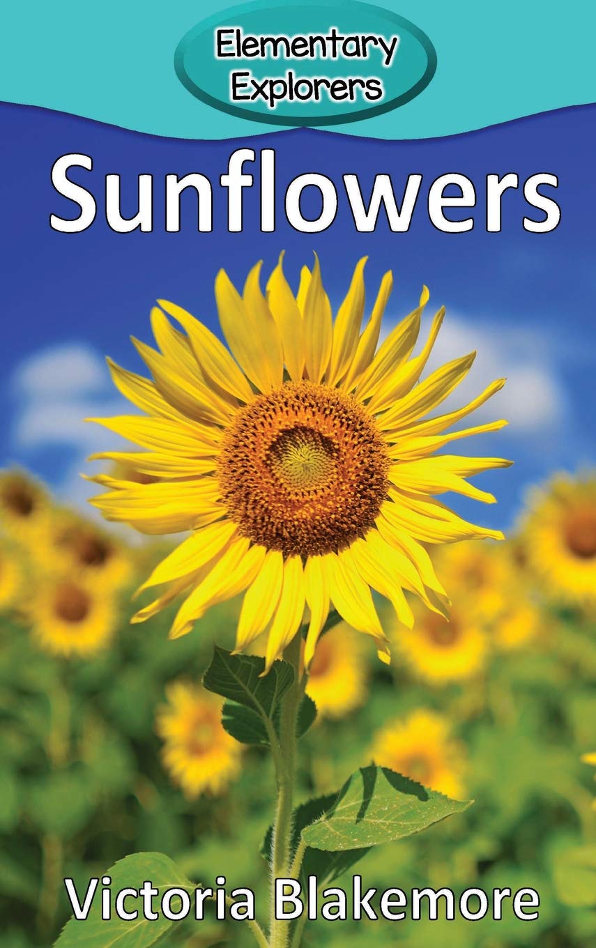 Sunflowers (Elementary Explorers)