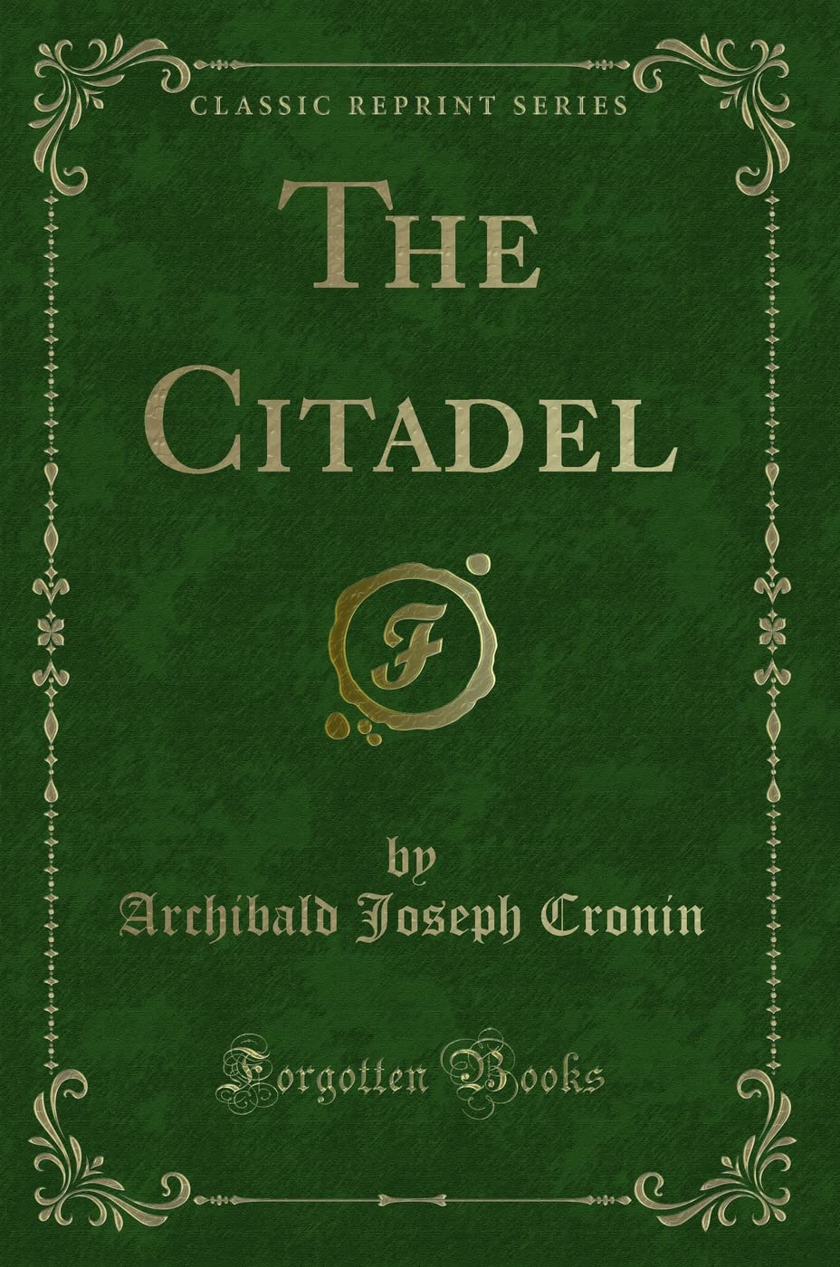 The Citadel