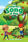 A Childrens Song A Day: Volume 4 C