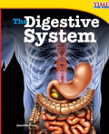 The Digestive System (TIME FOR KIDS Nonfiction Readers)