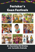 Festakars Goan Festivals: Childrens Edition