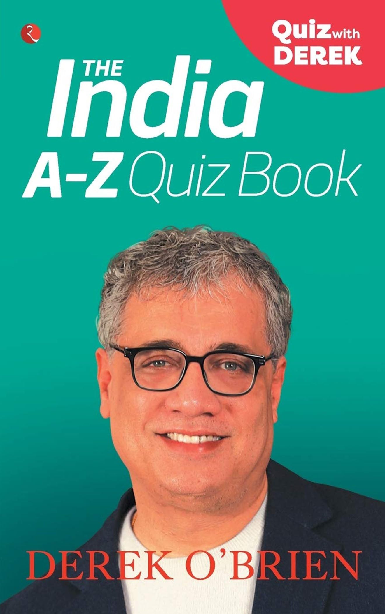 The India AZ Quiz Book
