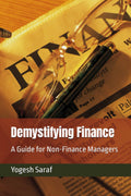 Demystifying Finance