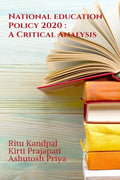 National Education Policy 2020: A Critical Analysis