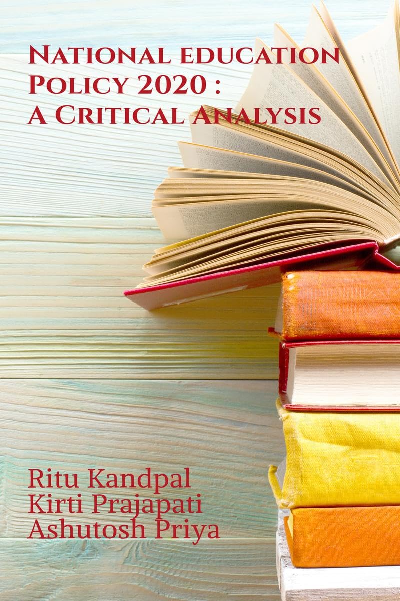 National Education Policy 2020: A Critical Analysis