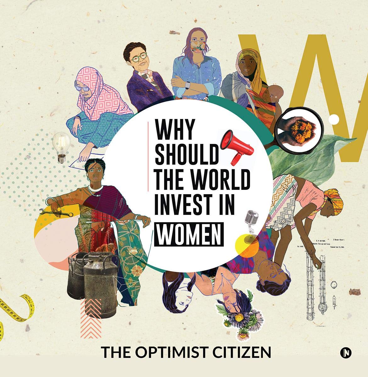 Why Should The World Invest In Women