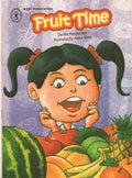 Fruit Time (Childrens Book Trust, New Delhi)