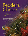 Readers Choice, 5th edition