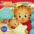 Big Brother Daniel (Daniel Tigers Neighborhood)