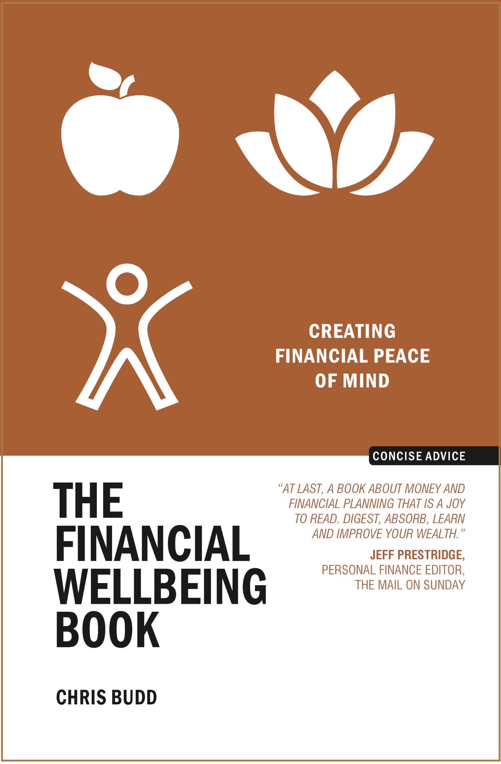 The Financial Wellbeing Book