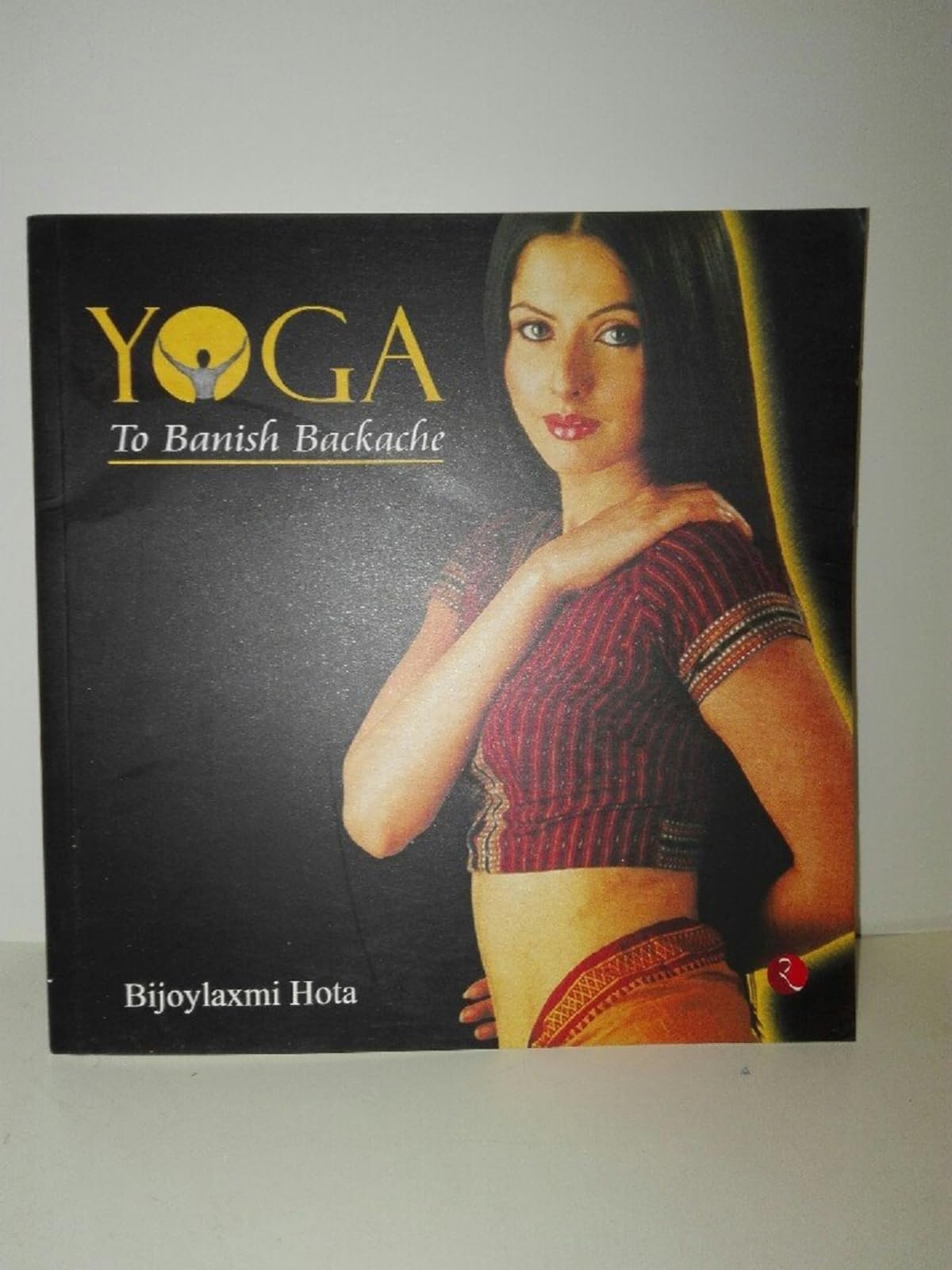 Yoga To Banish Backaches