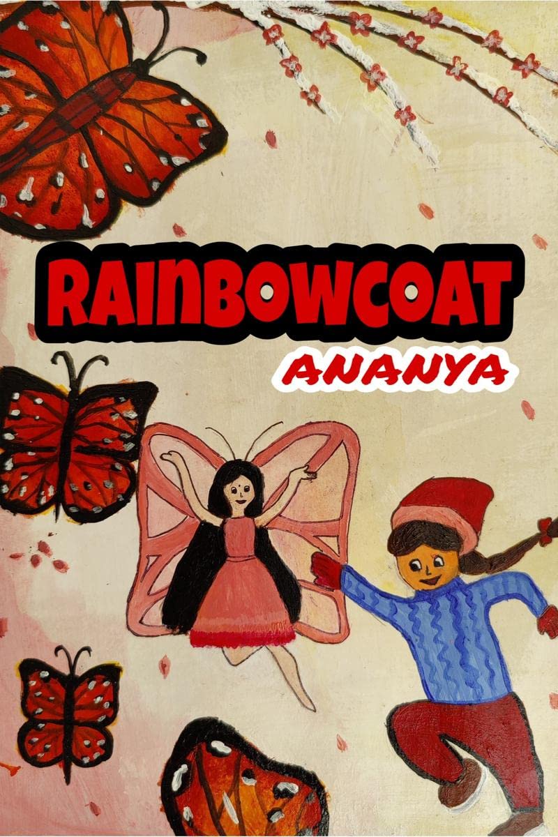 RAINBOW COAT