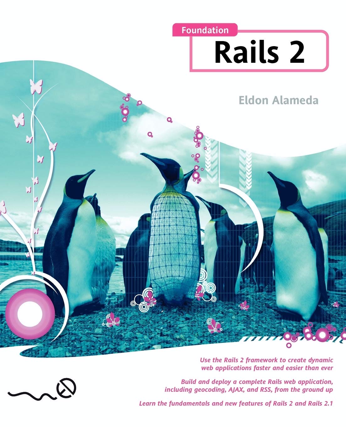 Foundation Rails 2 (Pb)