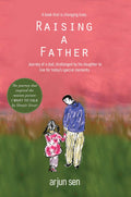 Raising A Father