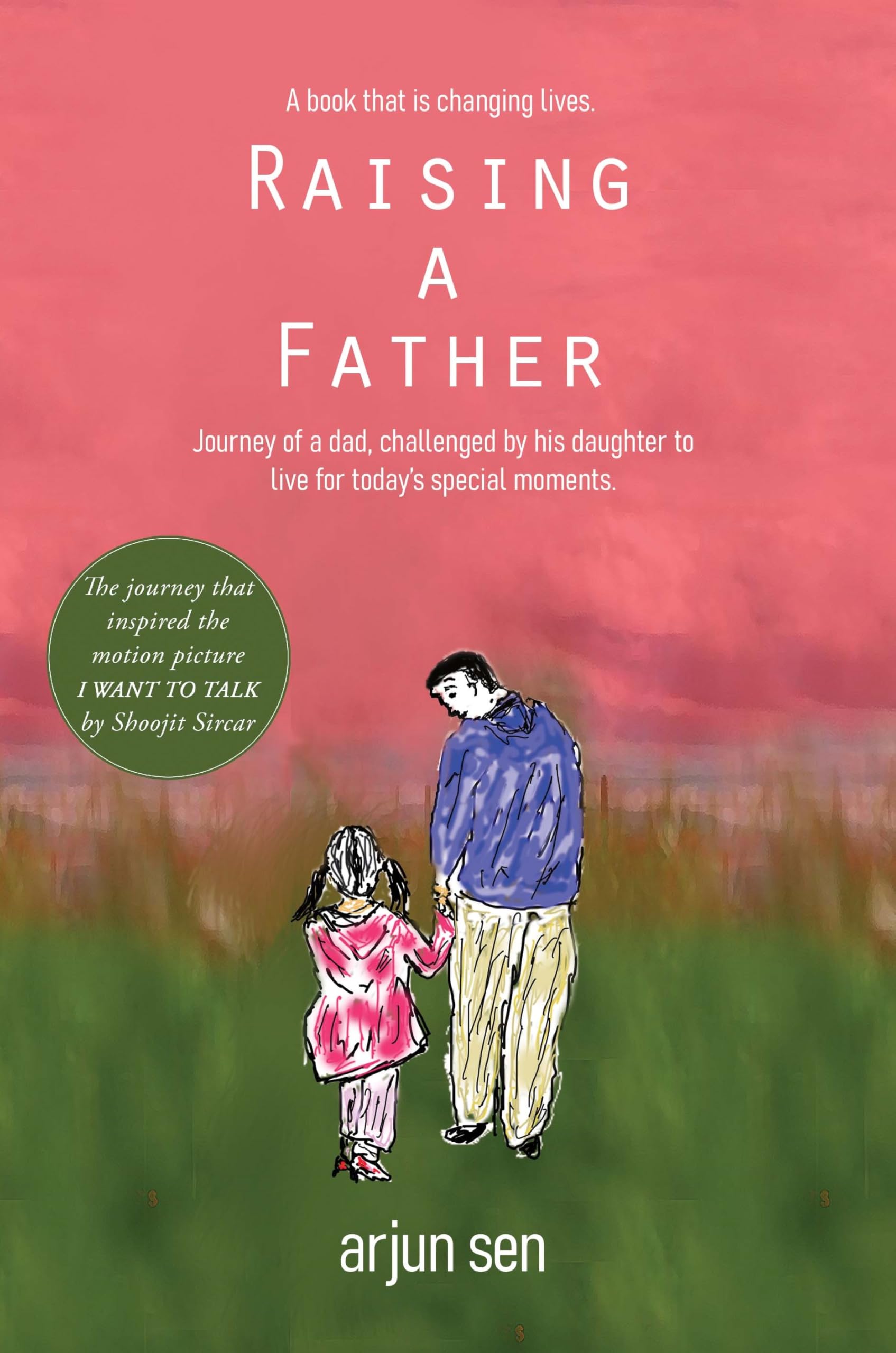 Raising A Father