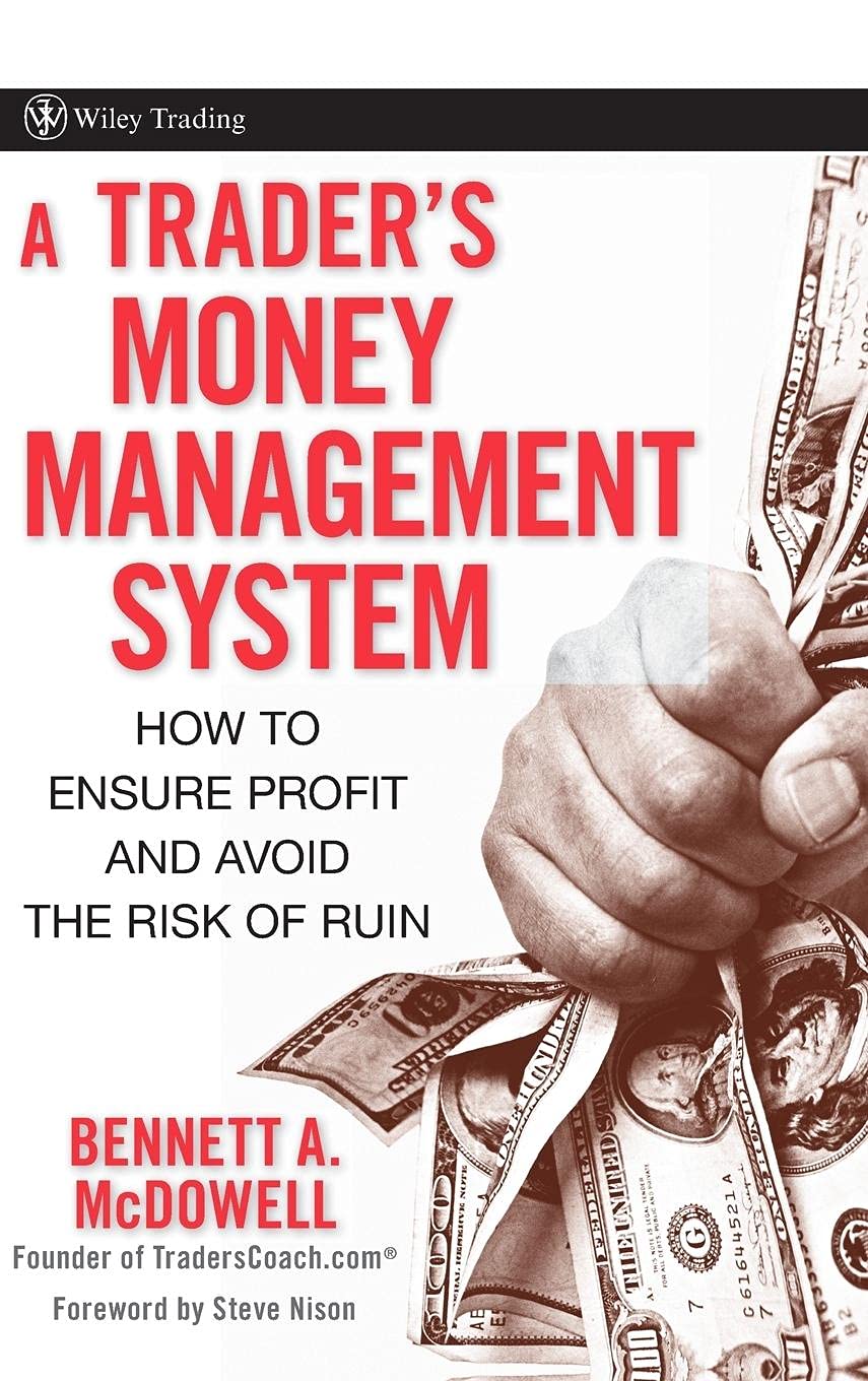 A Traders Money Management System: How to Ensure Profit and Avoid the Risk of Ruin
