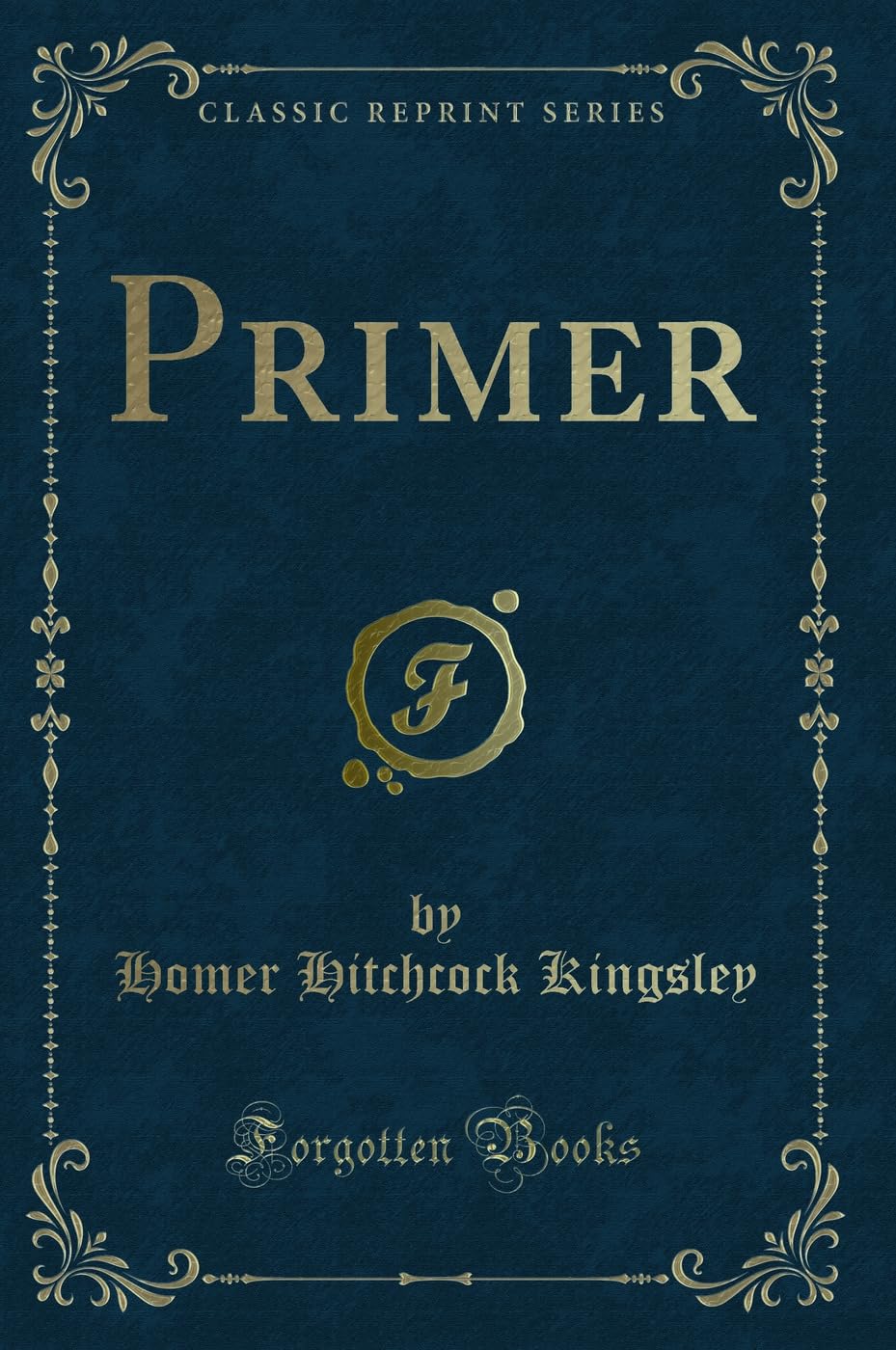 Primer (Classic Reprint)