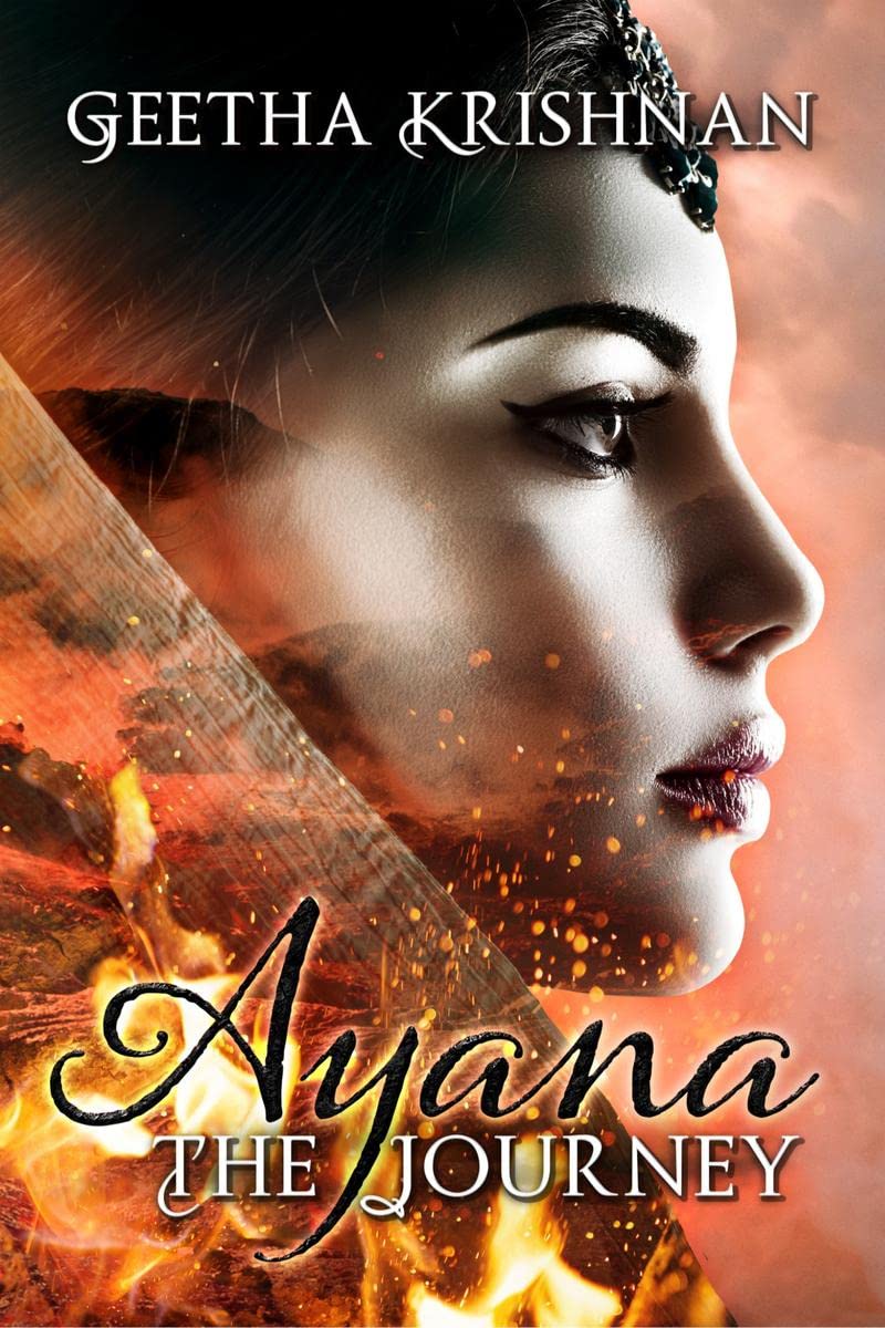 Ayana : The Journey