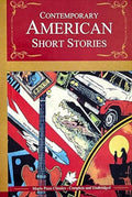 Contemporary American Short Stories (MasterS Collections)