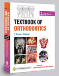 Textbook of Orthodontics (2nd Edition) [paperback] S Gowri Sankar,P S Viswapurna,Venkata Ramana Vannala [Jan 01, 2021]