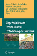 Slope Stability & Erosion Control Ecotechnologicalsolutions
