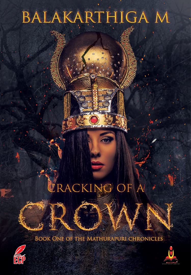 Cracking Of A Crown
