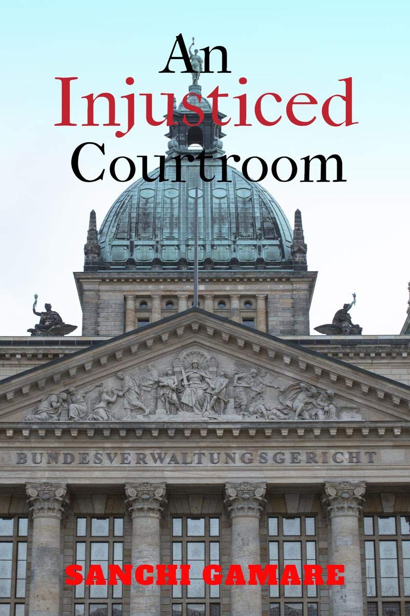 An Injusticed Courtroom