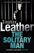 The Solitary Man (Stephen Leather Thrillers)