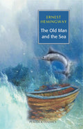 The Old Man And The Sea