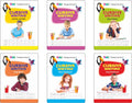 Cursive Writing Series (6 Titles)
