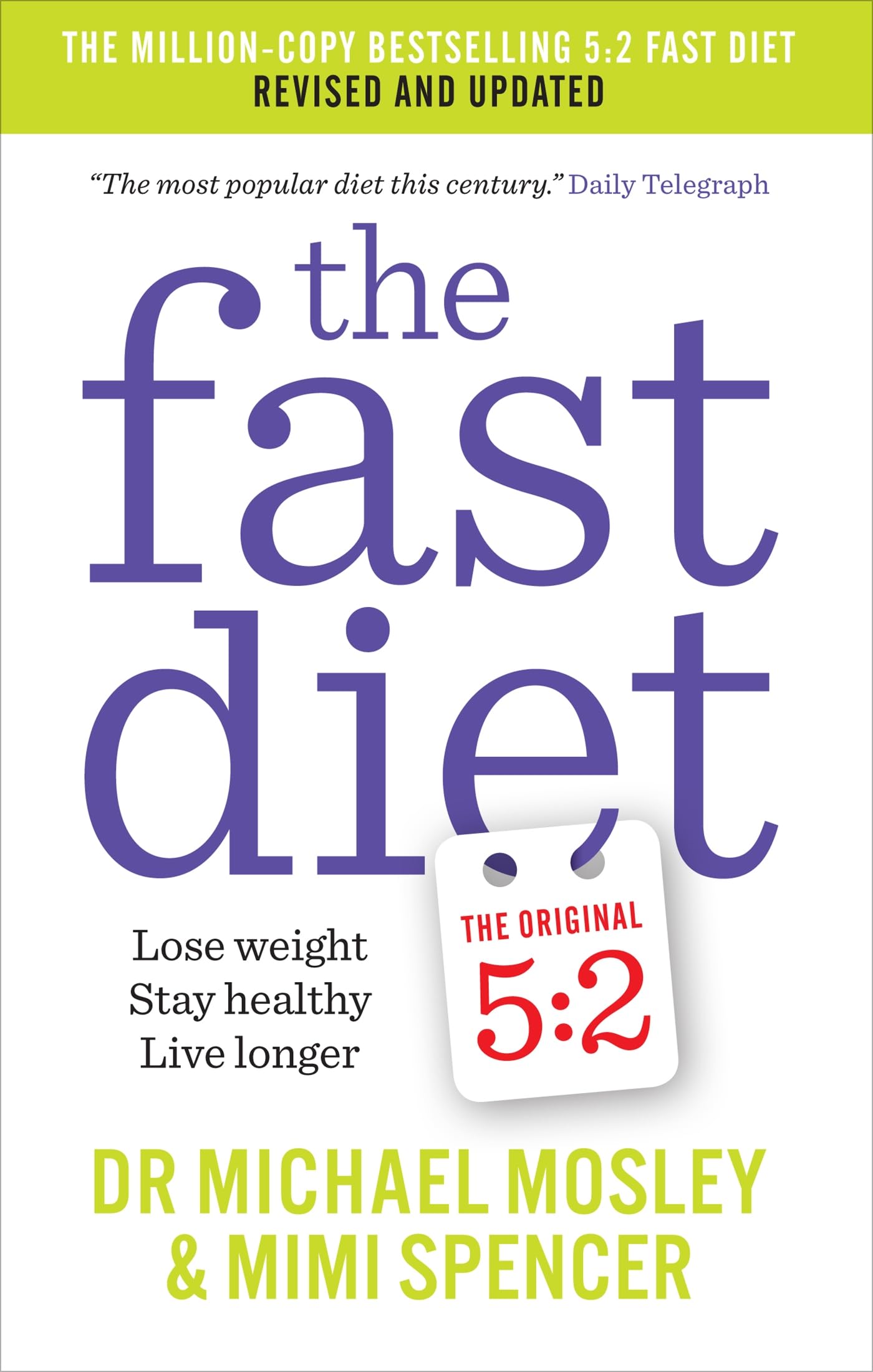 Fast Diet 2015